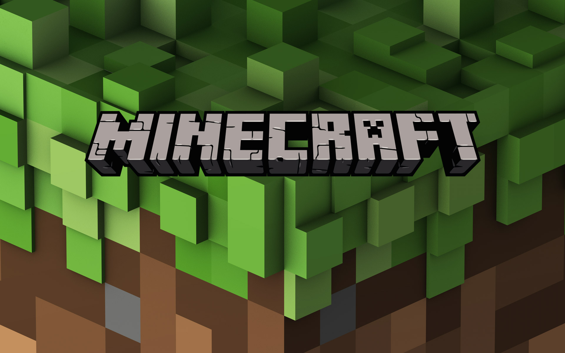 Minecraft & Me