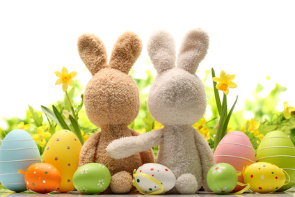 Happy Easter!