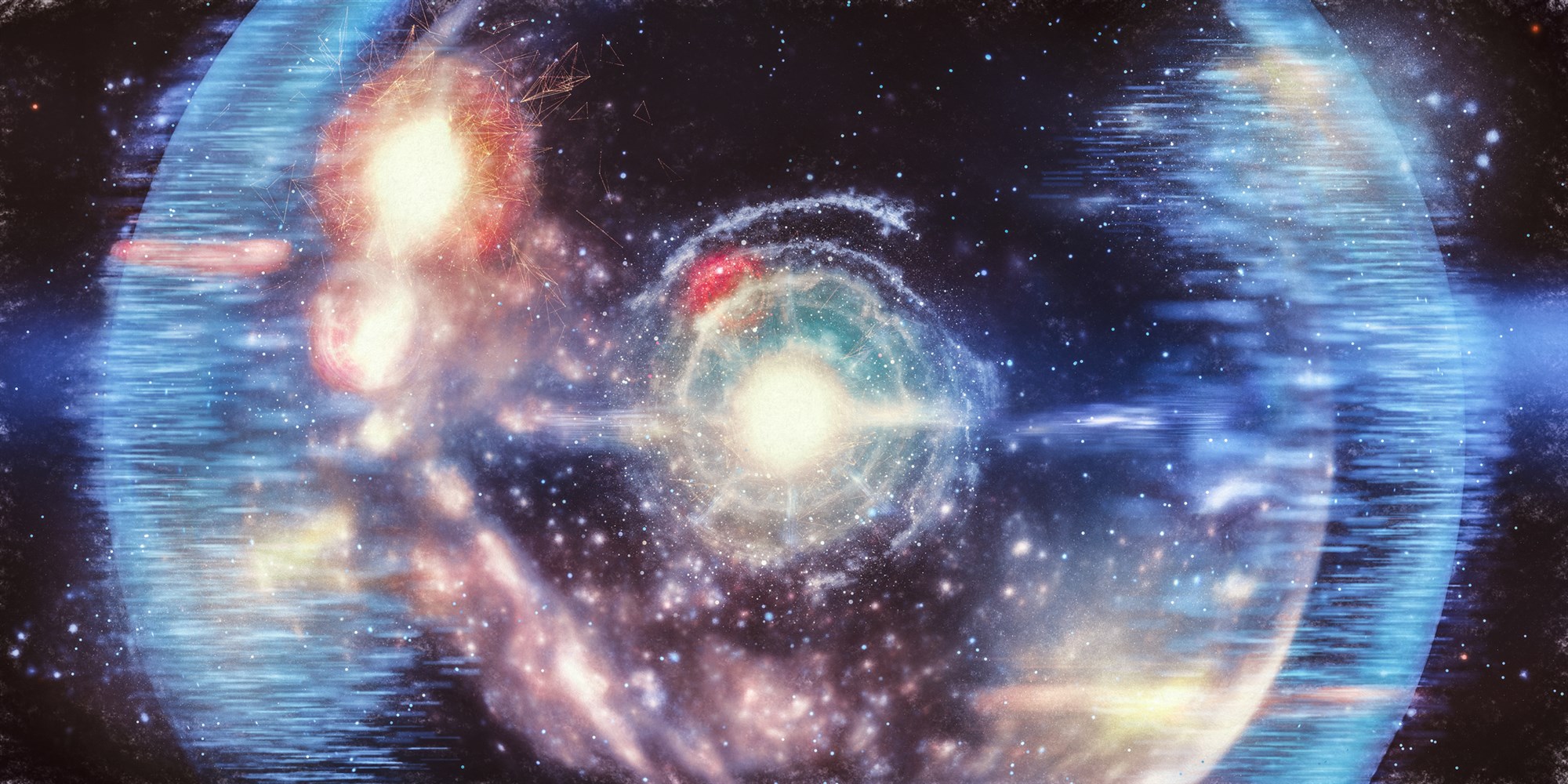The Big Bang Hang-Up