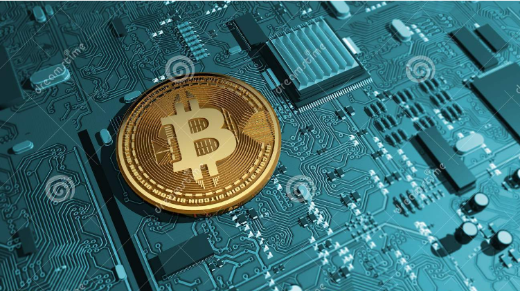 Cryptocurrency