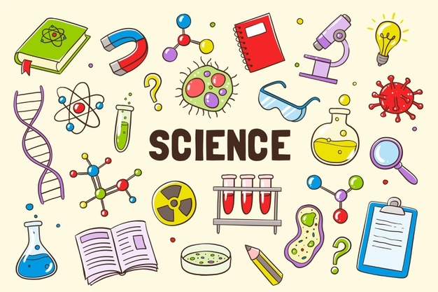 Science News Dump