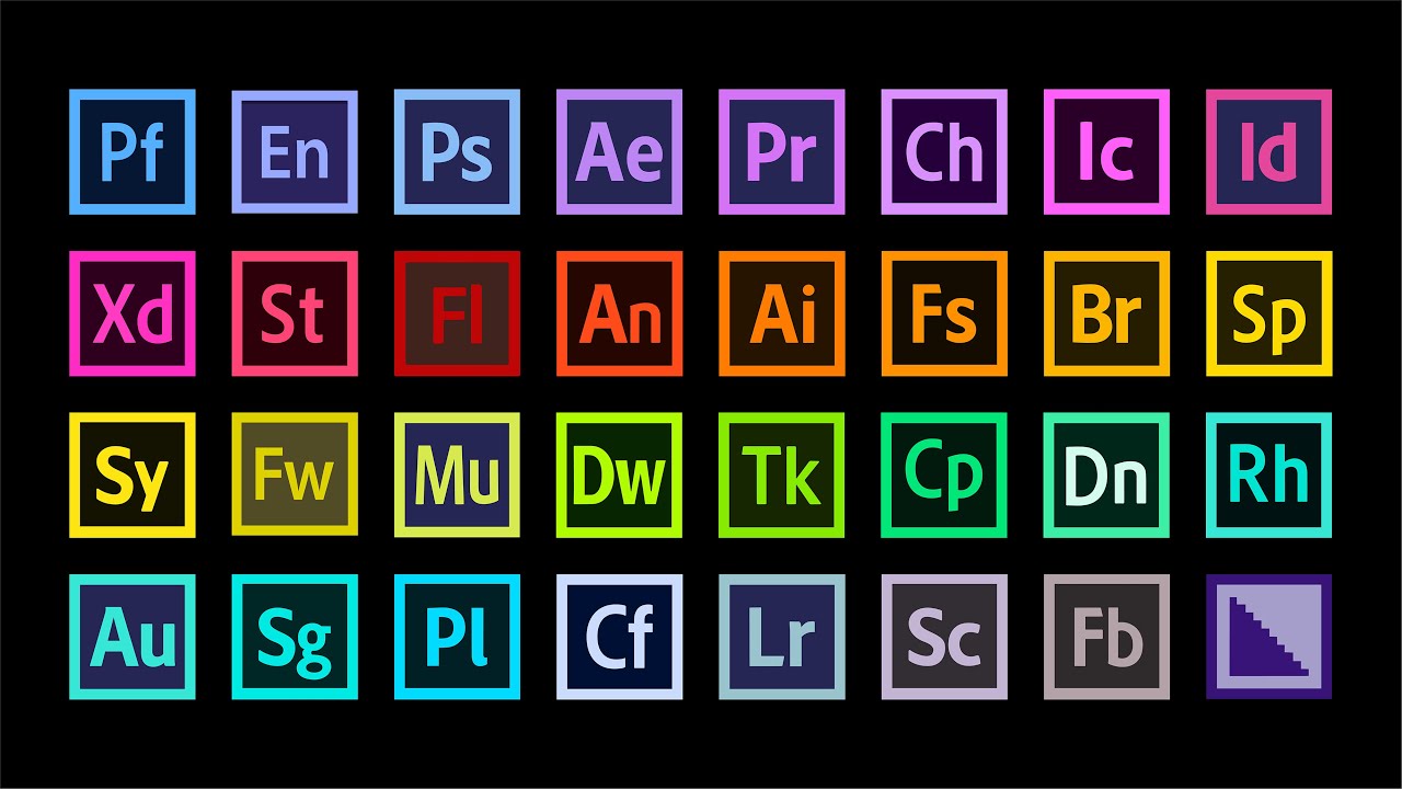 Uninstalling Adobe Creative Cloud