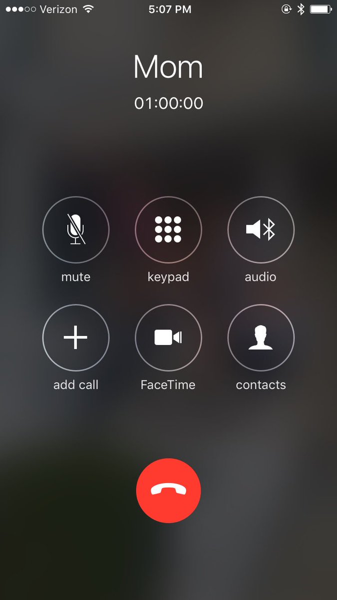 Phone Calls