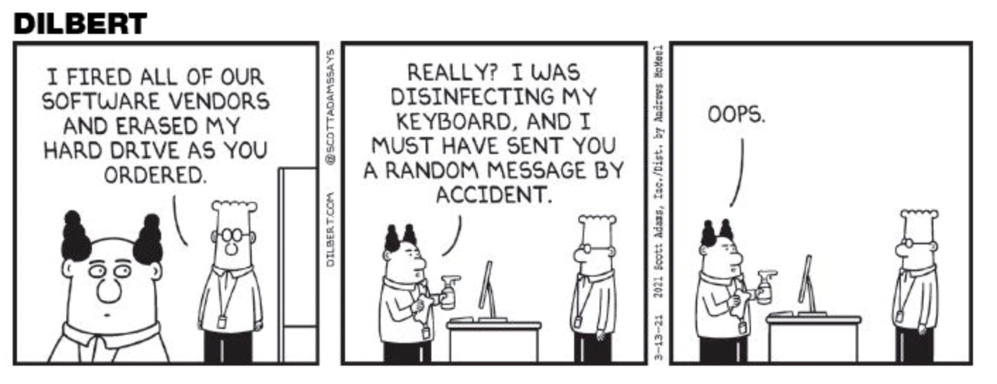 Dilbert