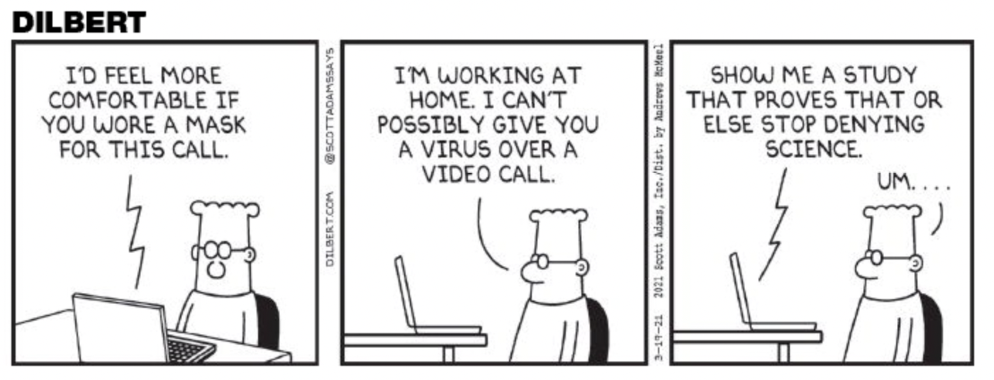 Dilbert