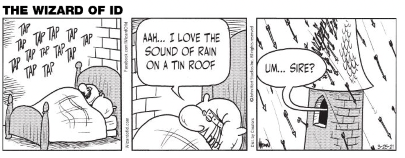 Funnies