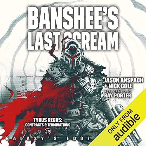 Banshee's Last Scream