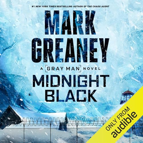 Midnight Black