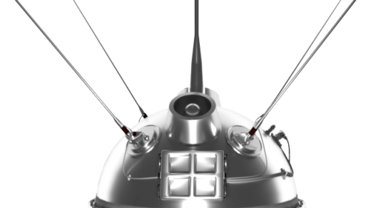 Luna 2 Soviet spacecraft that impacted the Moon in 1959
