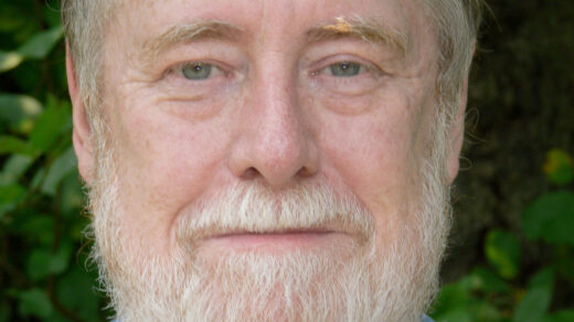 Scott Fahlman, creator of the first digital emoticon