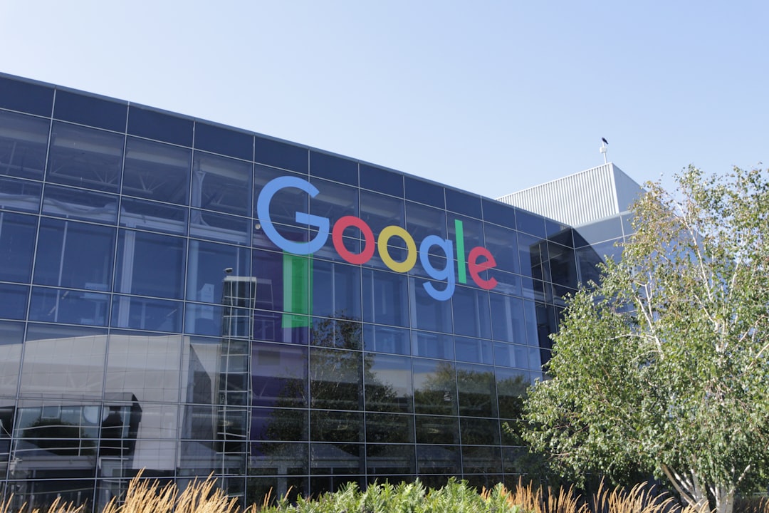 Daily Tech History: September 4, 1998 — Google Is Officially Incorporated