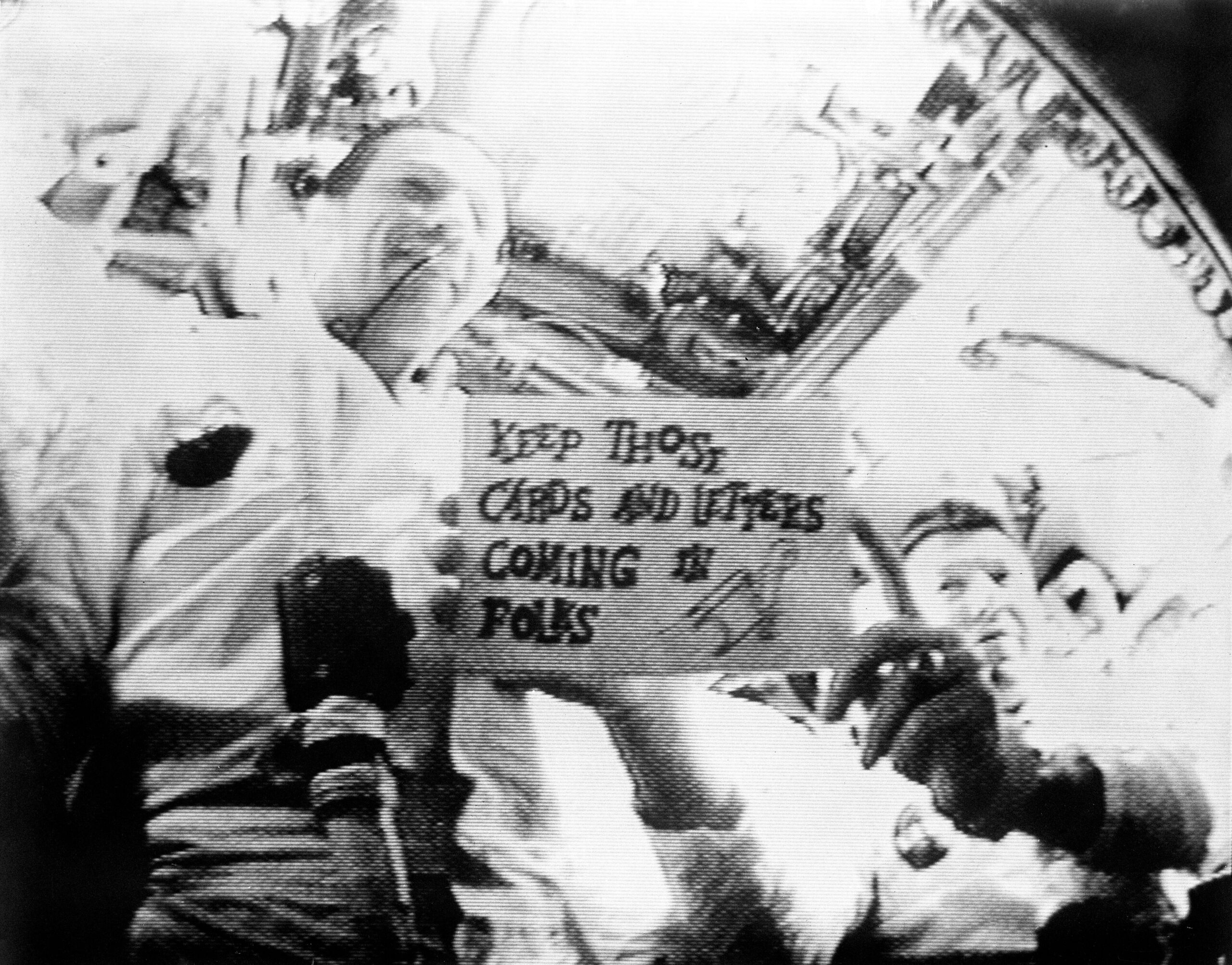 Daily Tech History: October 11, 1968 — Apollo 7 Returns NASA to Crewed Spaceflight