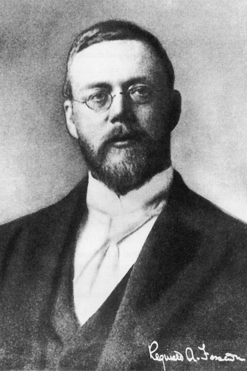 Daily Tech History: October 6, 1866 โ Reginald Fessenden Is Born