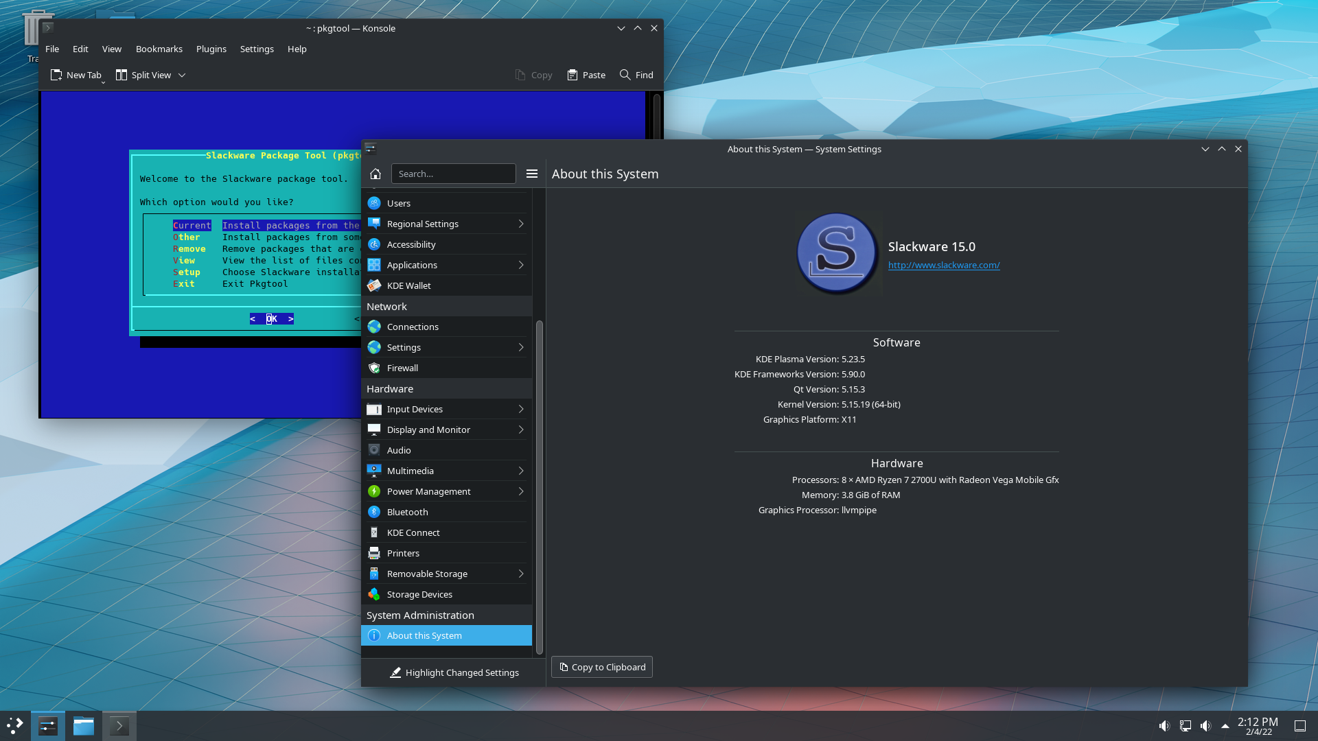 Daily Tech History: October 20, 1966 — Slackware Linux Creator Patrick Volkerding Is Born