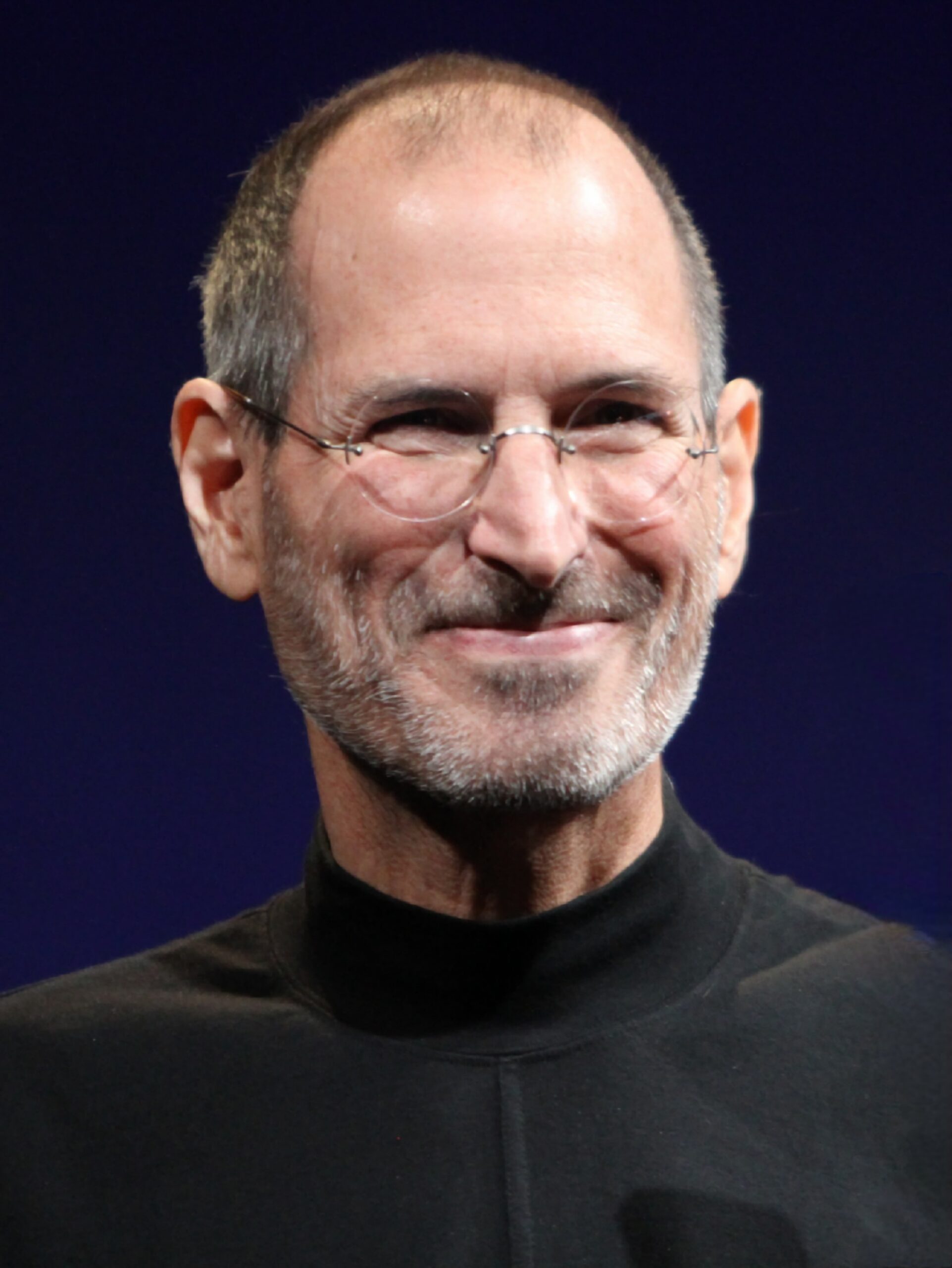 Daily Tech History: October 5, 2011 โ Steve Jobs Dies at 56