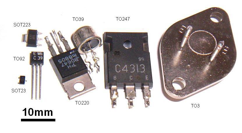 Daily Tech History: October 3, 1950 โ Bell Labs Patents the Transistor